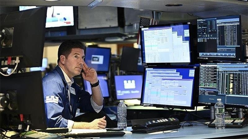 Küresel Pazarlar ABD'nin Büyüme Rakamlarına Yöneldi