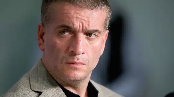Hayata Döndü: Murat Cemcir'den Aylar Sonra İlk Açıklama