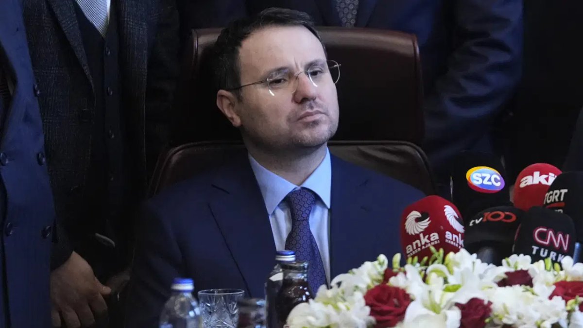 CHP'den Adalet Bakanlığı Yardımcıları Atamalarına Sert Yanıt!