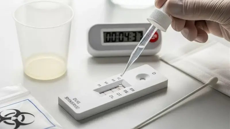 İşe Alım Sürecinde Değişim: Şirketler Uyuşturucu Testi Talep Ediyor