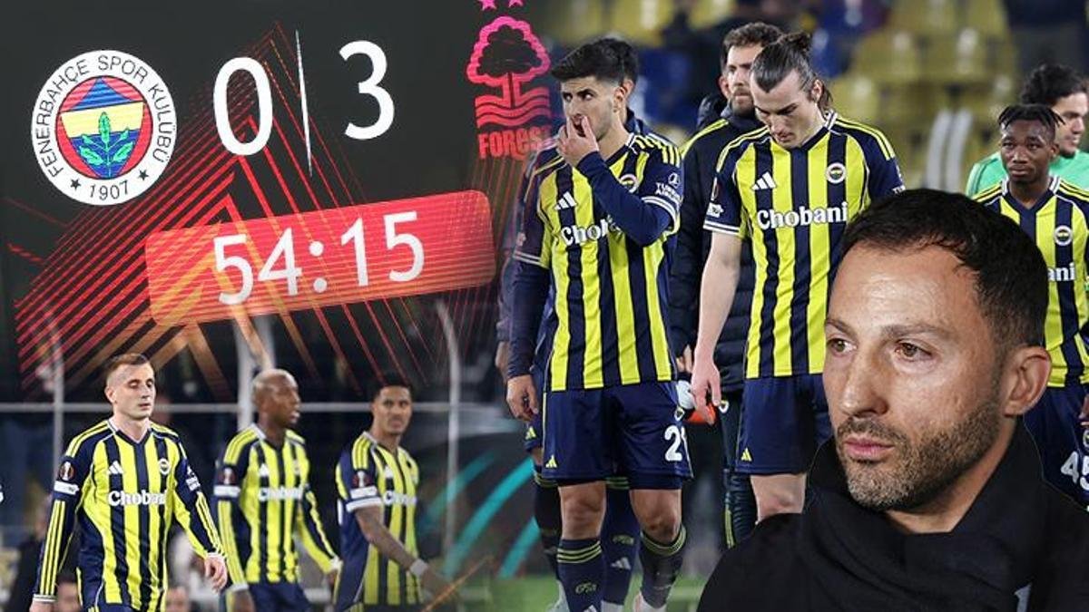 Fenerbahçe-Nottingham Forest Karşılaşmasını Spor Yazarları Değerlendirdi