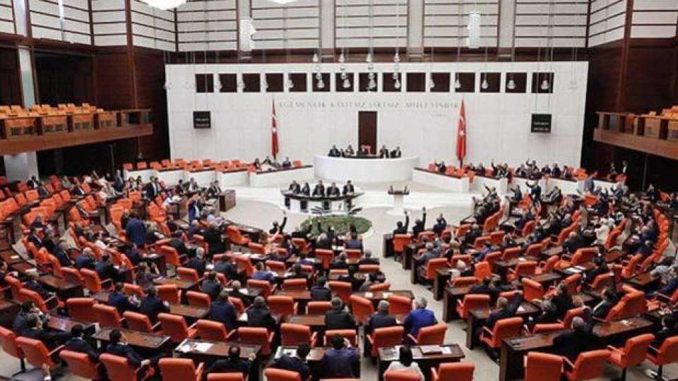 Ekonomi Ve Siyaset Gündemi Üzerine - 21 Şubat 2026
