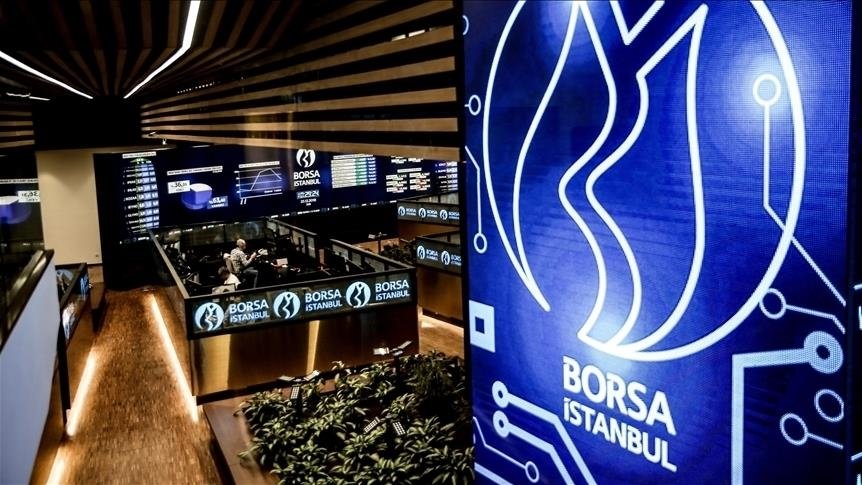 Borsa Seansı Olumlu Bir Şekilde Sonuçlandı