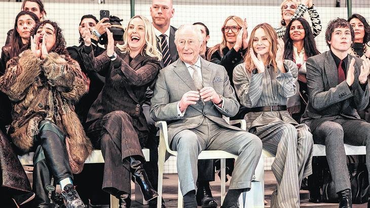 Türk Tasarımcıların Yer Alacağı Londra Moda Haftası Başladı
