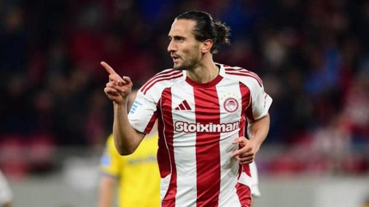Yusuf Golüyle Maçta Fark Yarattı! Sonuç Kesinleşti