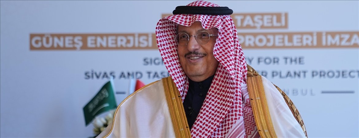 Ankara Ve Riyad Yeşil Enerji İşbirliğinin İkinci Aşaması COP31'de Onaylanacak