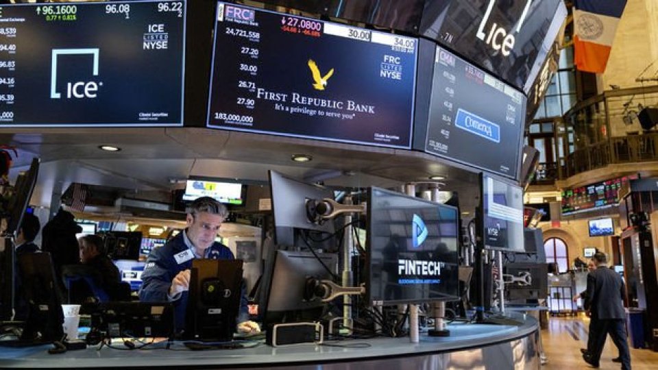 Amerika'dan Alışverişten 'Amerika'ya Veda Sürecine
