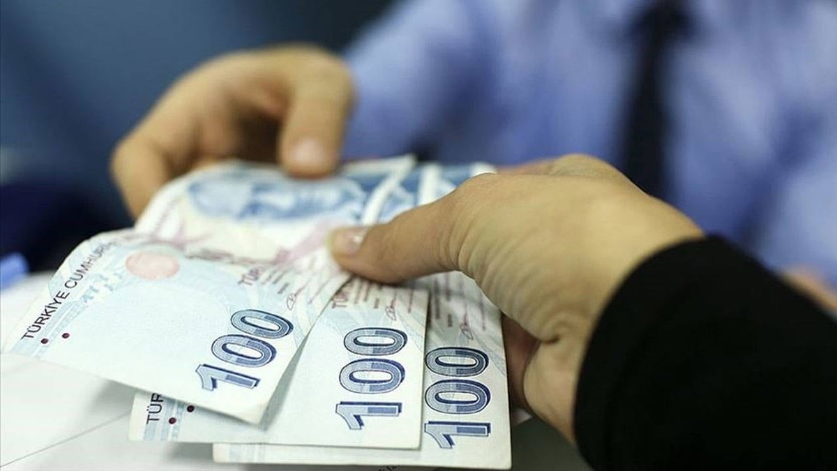 Emekliler İçin Bayram İkramiyesinde Dikkat Çeken Sayılar
