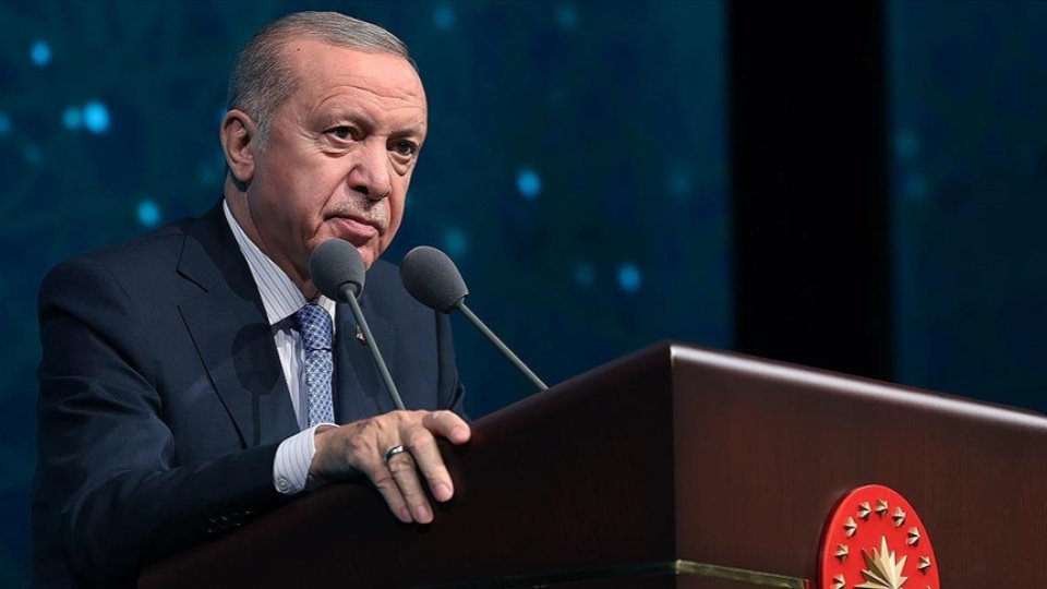 Erdoğan: Dondan Etkilenen Üreticilere Geçen Yıl 47 Milyar Ödendi