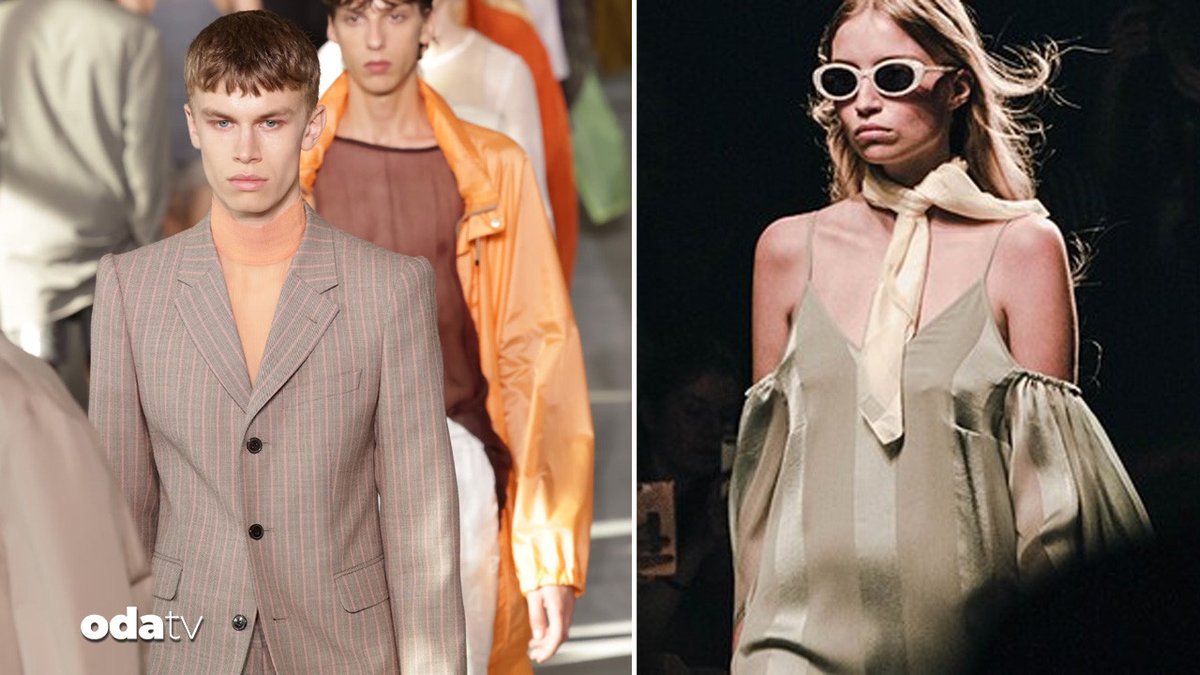 Lüks Moda Markaları Arasında En Yüksek Ciroya Sahip Olanlar