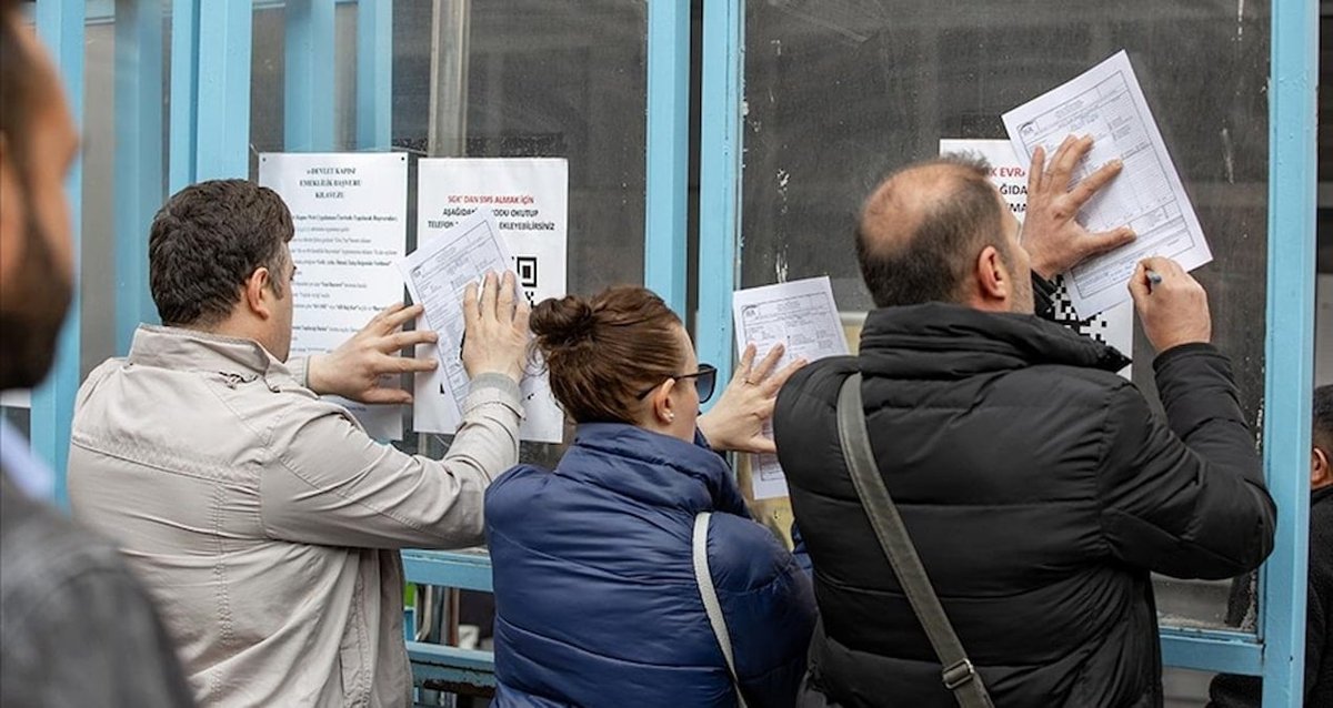 SGK Gizlice Değişiklik Yaptı: Emeklilikte Yeni Dönem Başladı