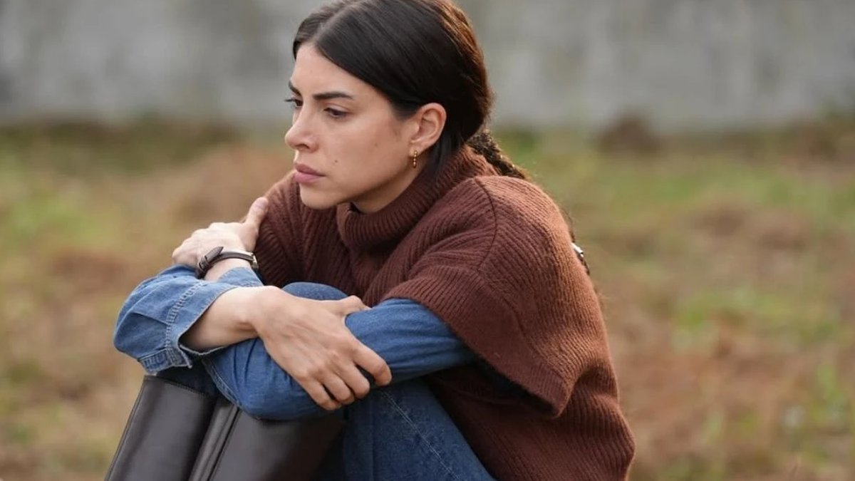 Deniz Baysal, Teşkilat'tan Beklenmedik Şekilde Ayrıldı! "Ani Bir Durumdu