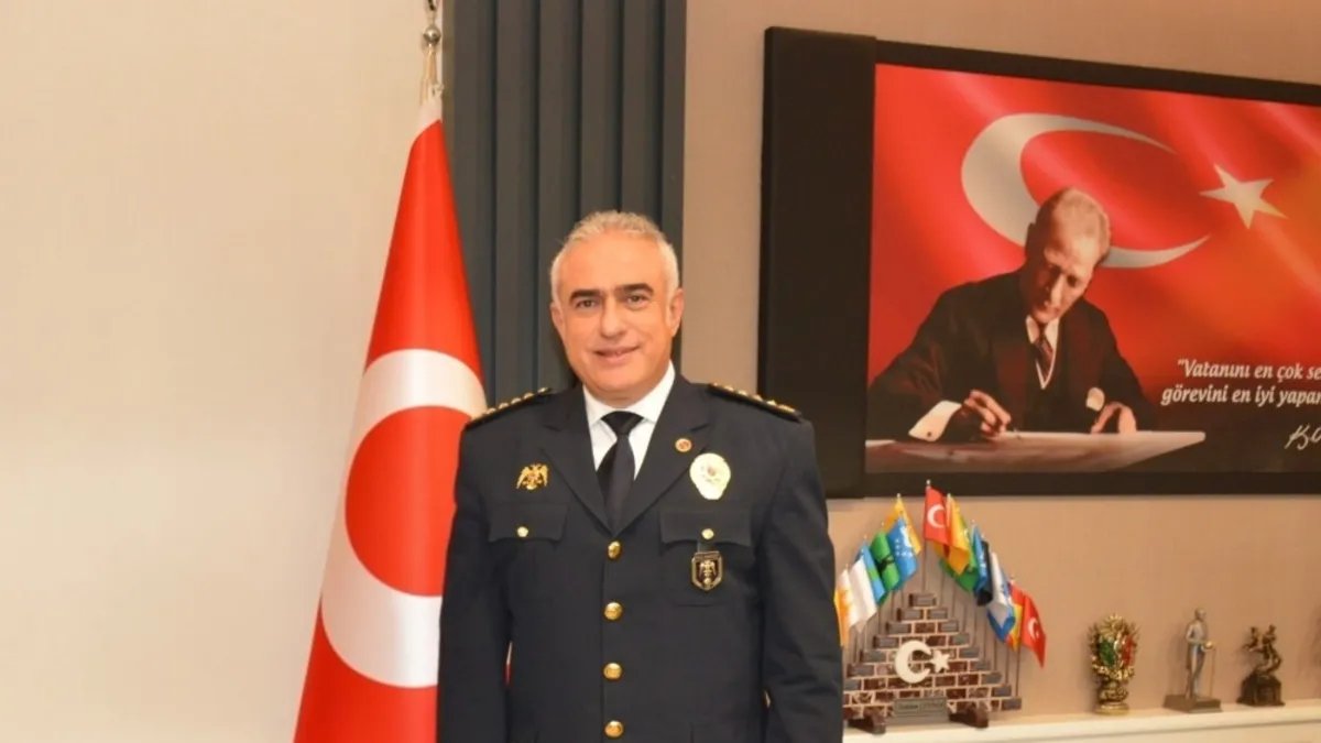 Asayiş Suçlarında Kayda Değer Düşüş! Çözülemeyen Cinayet Yok
