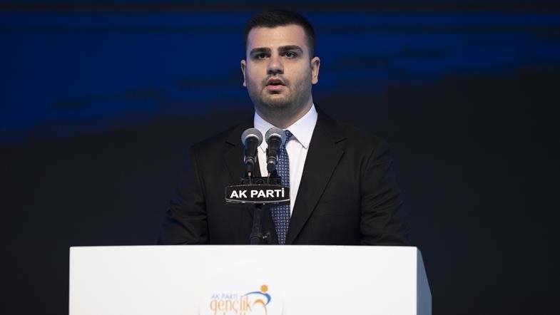 AK Parti Genel Sekreteri İnan'dan Hadise'ye Gelen Tepkiler
