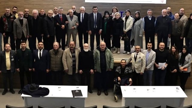 Kültür Ve Sanat Alanında İş Birlikleri İçin Strateji Oluşturuldu