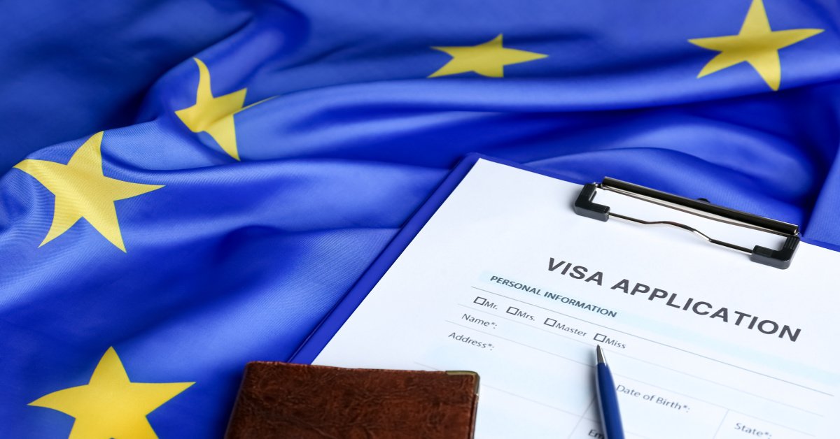 AB'den Yeni Düzenleme: Schengen Vizesi Süreleri 5 Yılı Geçebilir