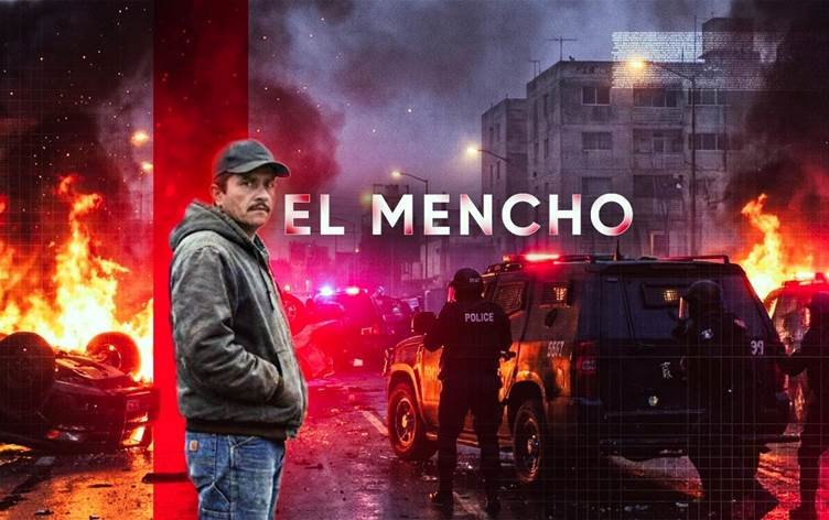 Dünyanın En Tehlikeli Uyuşturucu Lideri ‘El Mencho’ Hakkında Bilgi