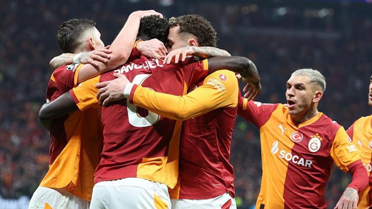Juventus İle Galatasaray Maçının Ödül Tutarı Duyuruldu!