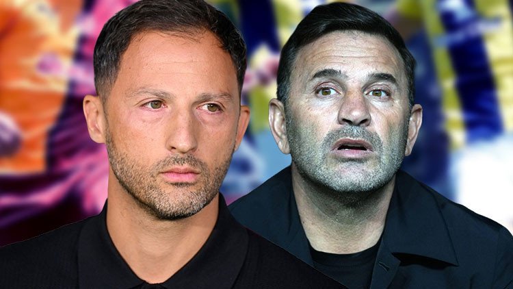 Fenerbahçe, Galatasaray'dan Oyuncu Transfer Etmeye Hazırlanıyor!