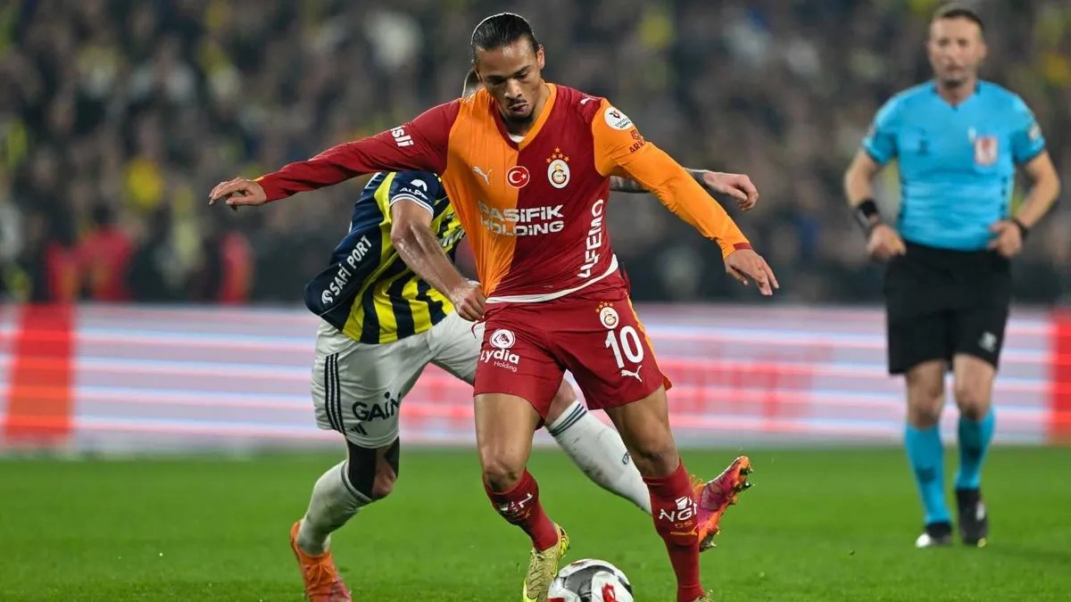 Süper Lig'de Şampiyonluk Mücadelesi Kızıştı: Fenerbahçe Ve Galatasaray'ın Son Maçları!
