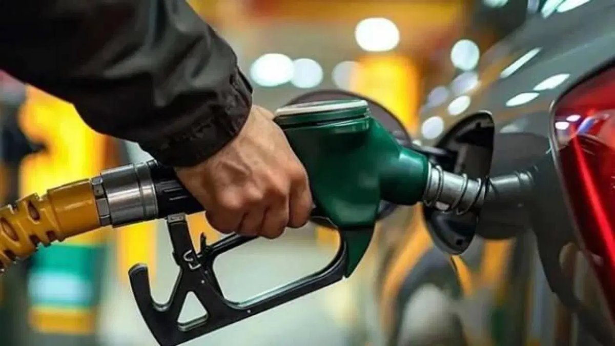 Motorin Fiyatlarına Büyük Artış: 60 TL'yi Geçti!