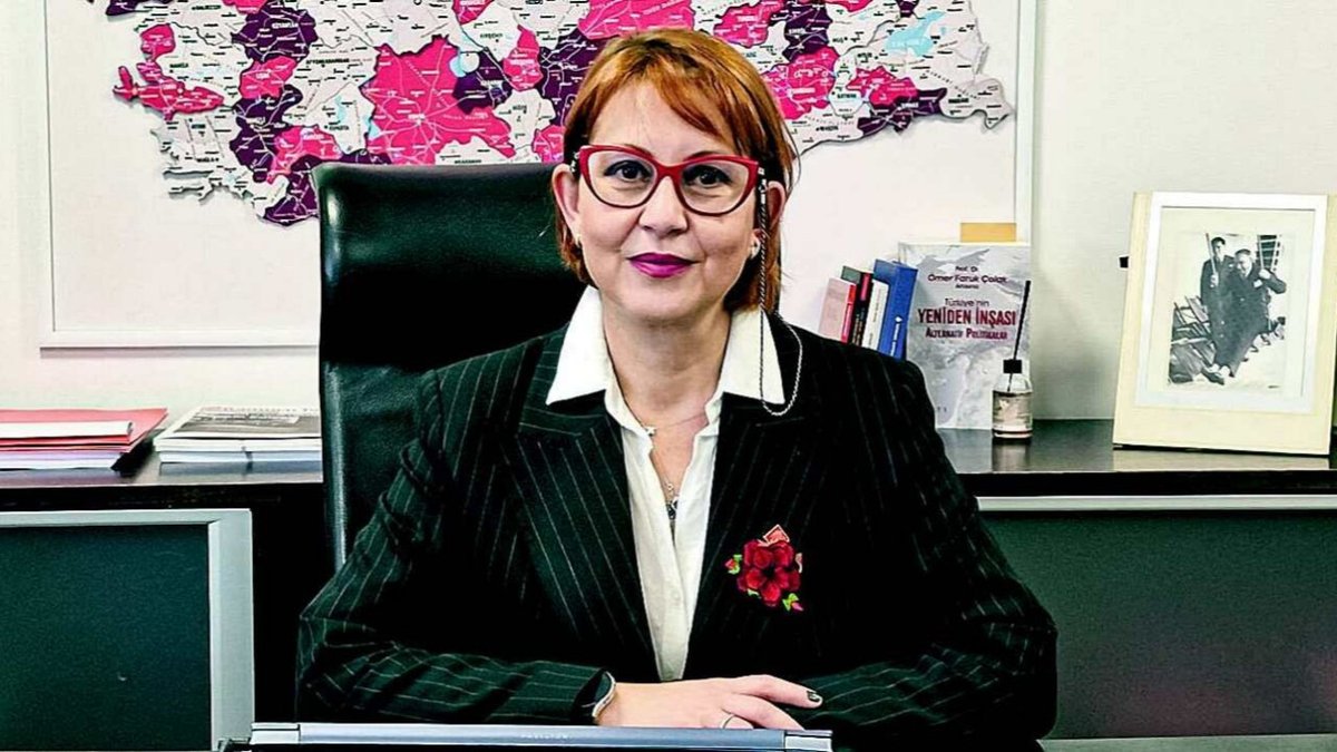 KOBİ'lere Yılda 40 Milyar Dolar Destek Sağlayacağız