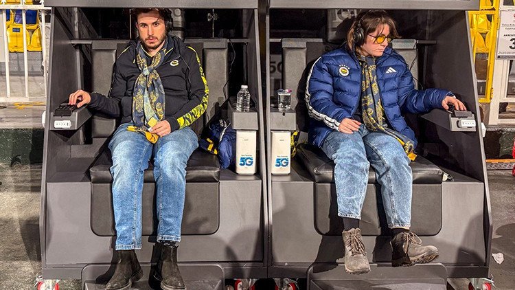 Tribünlerde Engelleri Aşacak Yenilikçi Teknolojik Çözümler
