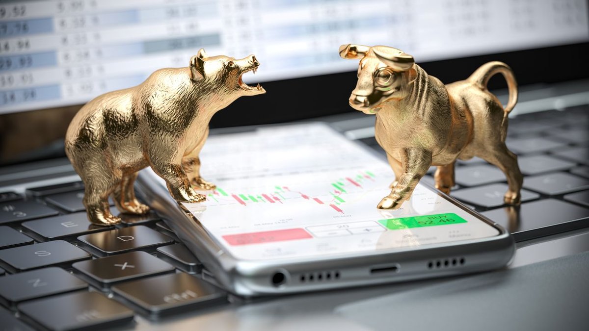 Borsa, Altın Ve Piyasalarda Gün Sonu Verileri: Çarşamba Takibi