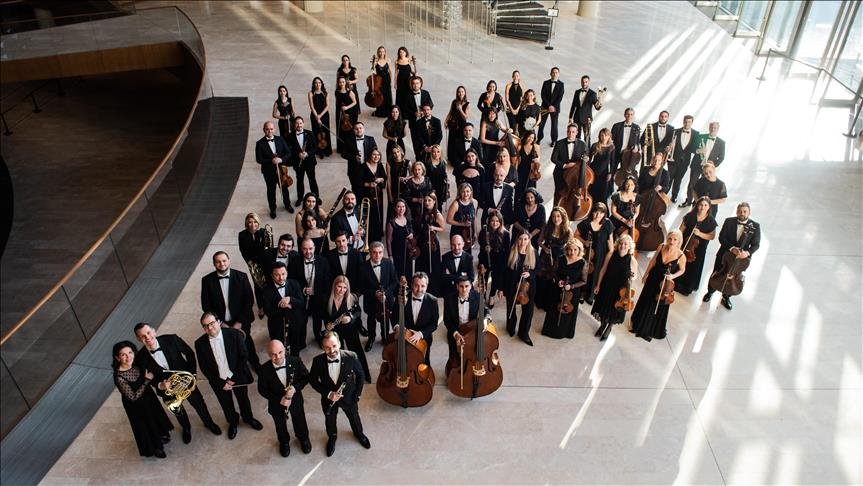 David Cohen Ve Nicolo Umberto Foron İDSO DenizBank Konserlerinde Performans Sergileyecek