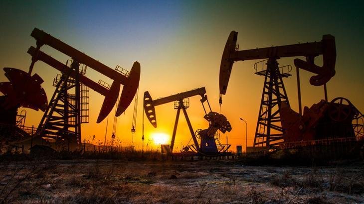 Bugün Petrol Fiyatları Ne Kadar Oldu?
