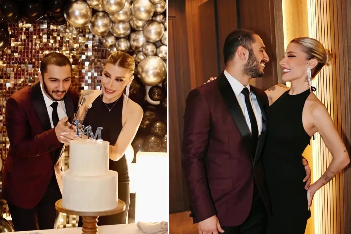 İrem Derici'den Ayrılık İddiası, Mutluluk Fotoğraflarını Sildi