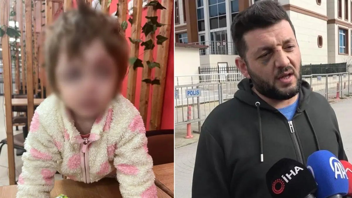 14 Aylık Bebek Ve Babası Saldırıya Uğramıştı: Şüphelilerin İfadeleri Açıklandı