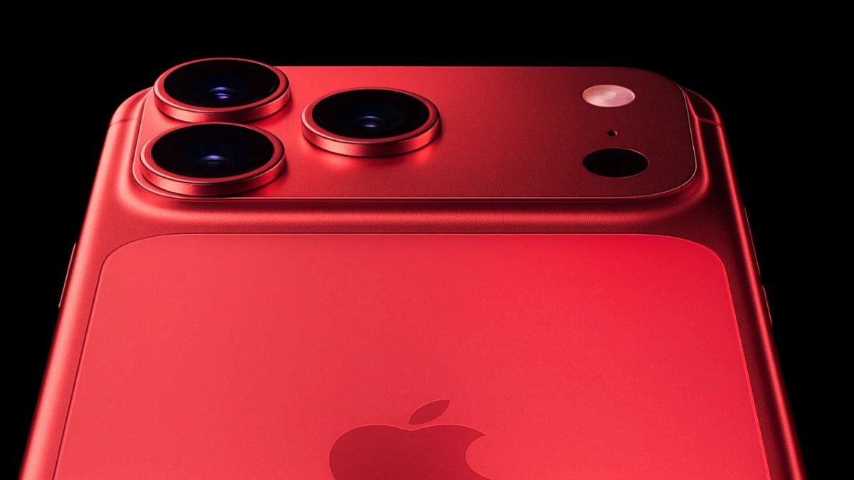 iPhone 18 Pro'nun Üretim Süreci Resmen Başladı!