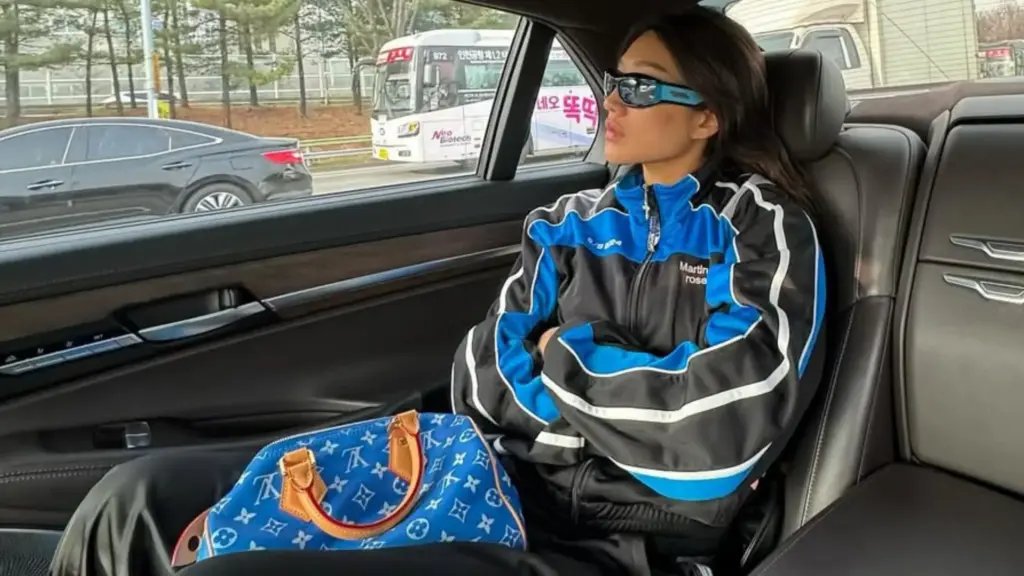 Spor Ceketler 80'ler Esintileriyle Yeniden Popüler Oluyor