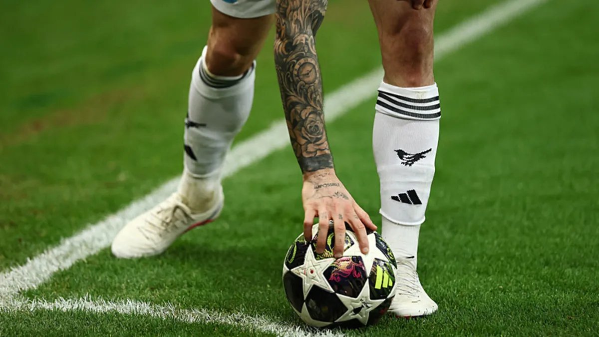 UEFA Şampiyonlar Ligi'nde En Çok Gol Atan Oyuncular Açıklandı!