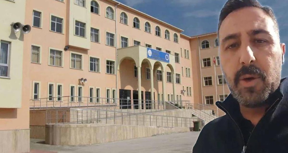 İlahinin Yerine Okul Zilinin Değiştirilmesine Veli Tepkisi
