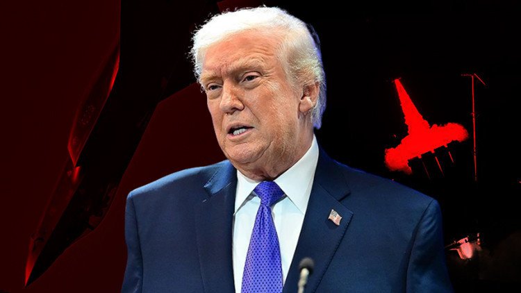 Gelişmeler Sürüyor: Trump'ın İran'ı Savaşın Eşiğine Getiren Stratejisi