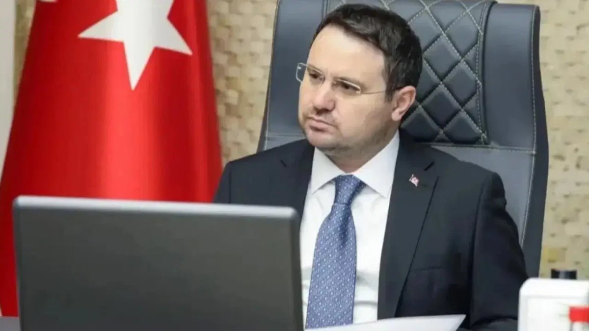Adalet Bakanı Akın Gürlek, 'Avukat Sınırlaması' Üzerine Açıklama Yaptı! 'İtirafçılığı Önlemeye Çalışıyorlar