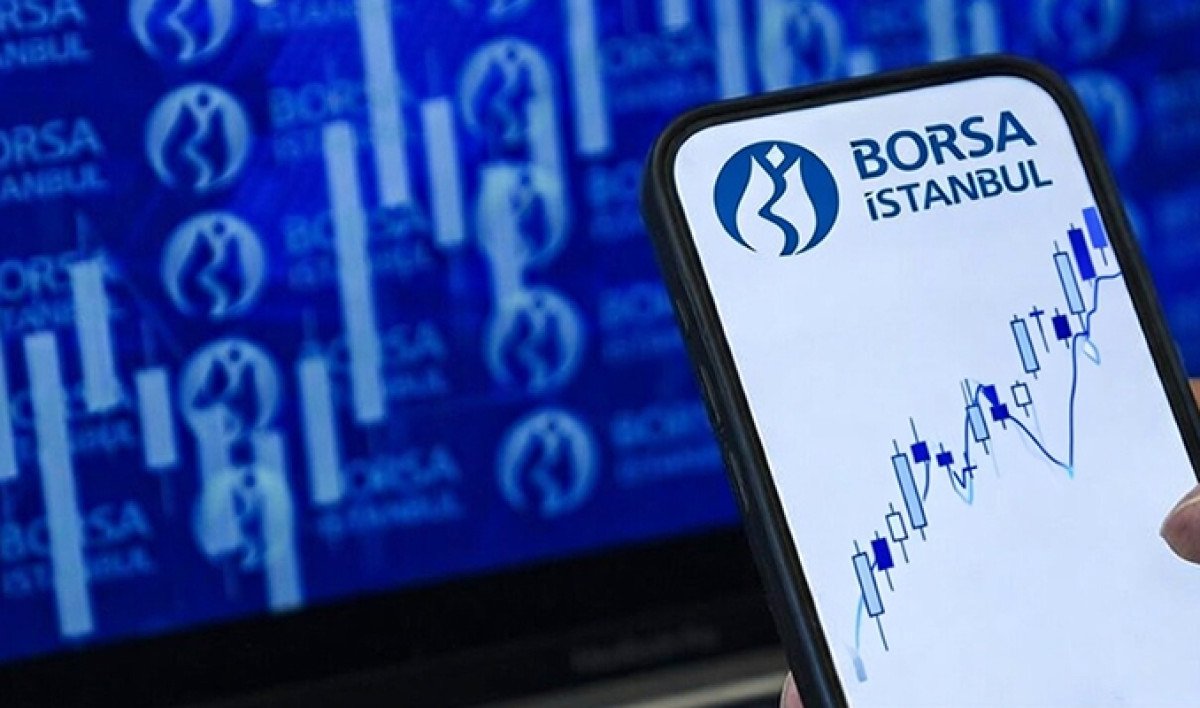 Nakit Dolu Kasa İle Borsa Dünyasında Öne Çıkan Şirketler!