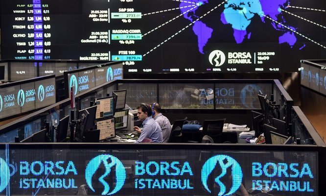 Bankacılık Alanında Öne Çıkan 5 Hisse Senedi Seçeneği