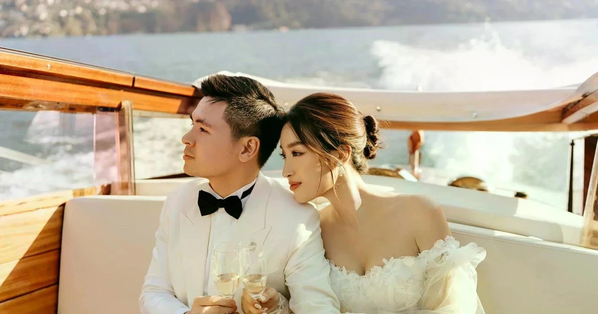 Vietnam Güzellik Yarışması'na Katılan Adayların Aile Portreleri