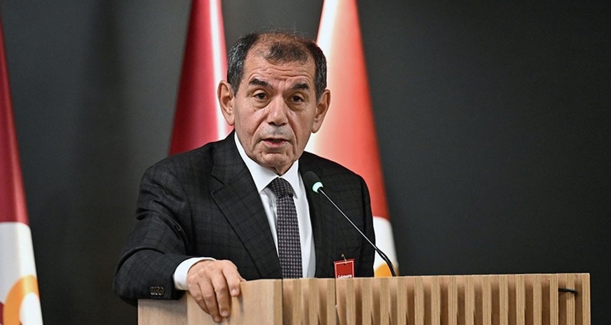 PFDK Tarafından Dursun Özbek'e Verilen Ceza: Hak Mahrumiyeti