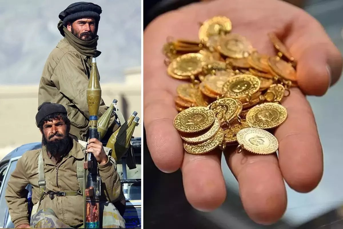 Pakistan Ve Afganistan Savaşı Sonrası Altın Fiyatları İçin Çılgın Öngörüler