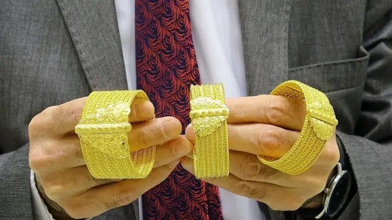 Şubat Finalinde Rekor Kırıldı! Gram Altın 7.300 TL'yi Geçti