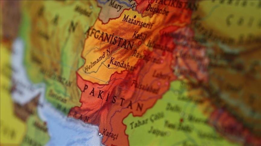 İsrail ve Hindistan İşbirliği: Pakistan'ı Orta Doğu'dan Ayırma Planı mı?
