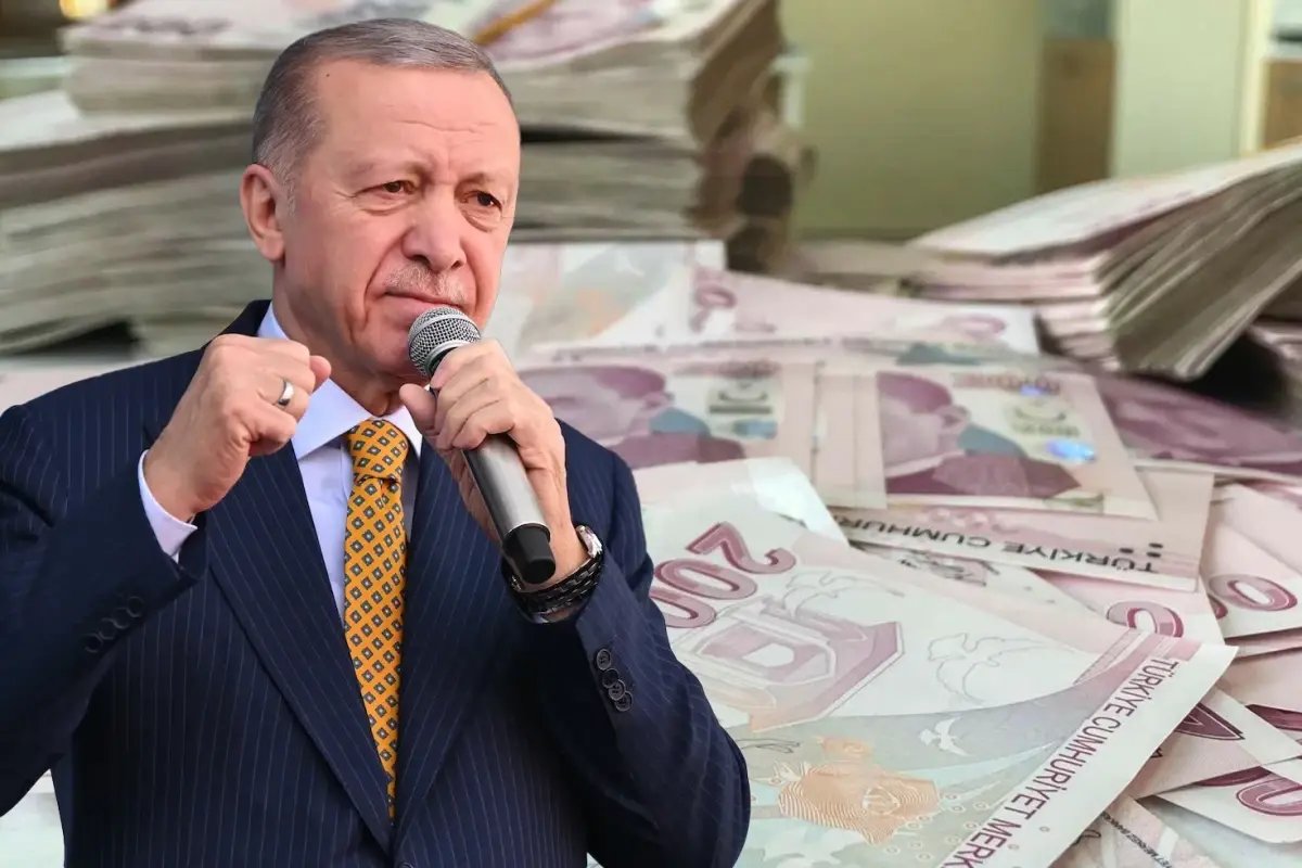 Emekli Bayram İkramiyesi Açıklanabilir: Erdoğan Müdahale Edebilir