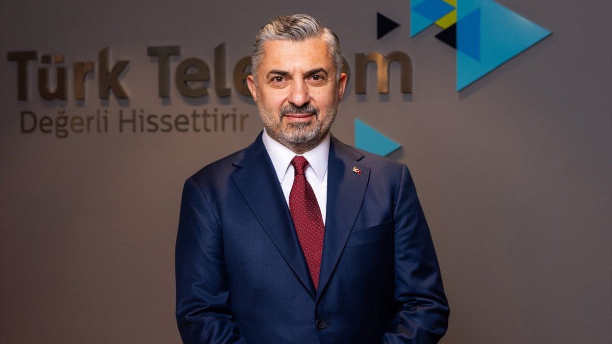 Ülkemizin Teknoloji Geliştiren Ve İhraç Eden Bir Güç Olma Hedefine Önemli Destek Sağlıyoruz