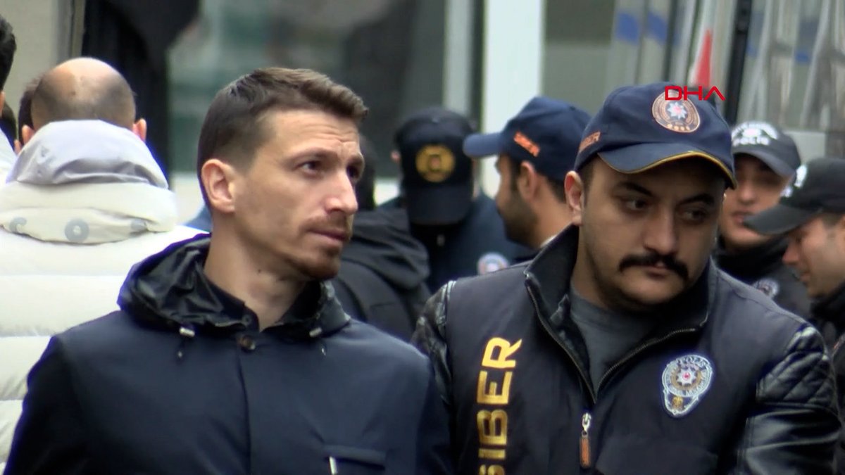 Futbolda Bahis Skandalı: 34 Şüpheli Üzerine İddianame Hazırlandı