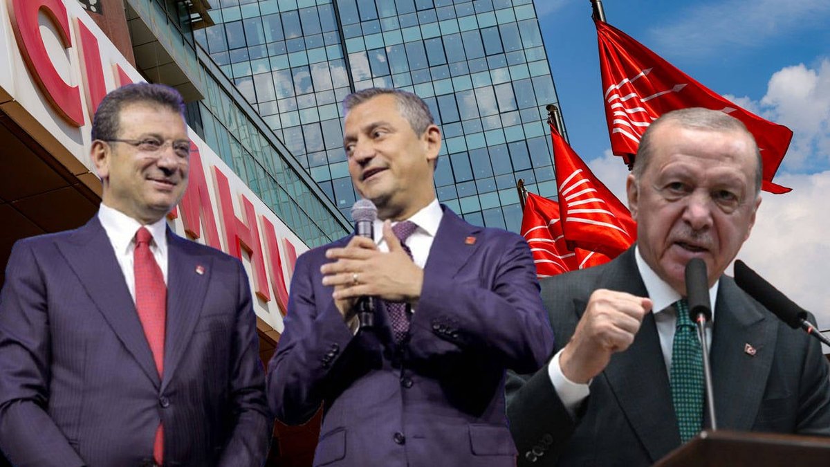 CHP'den Erdoğan'a Diplomayı İstemek: "Mahkemeye Sunun