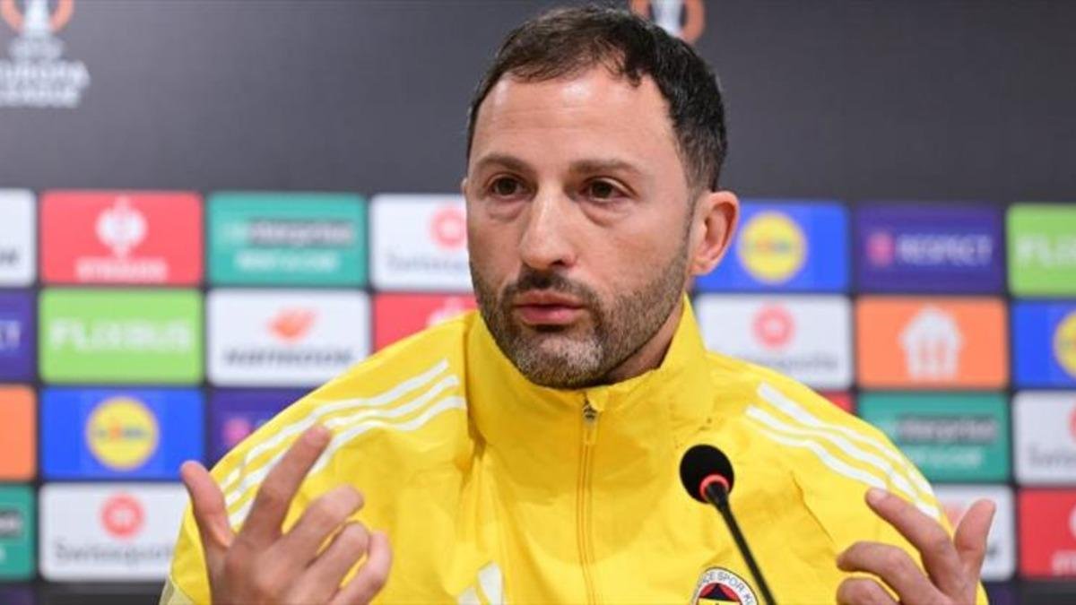 Fenerbahçe'ye Üzücü Bir Gelişme! Nottingham Karşılaşmasında Sakatlandı...